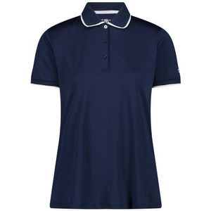 CMP Poloshirt CMP Damen Poloshirt Woman Polo 31T5066
