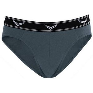 Trigema Slip TRIGEMA Sportslip im Doppelpack (2-St)