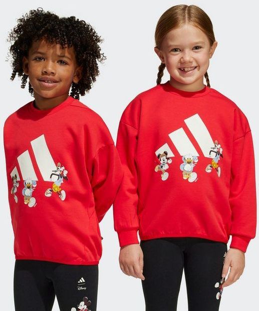 adidas Sportswear Sweatshirt LK DY MM SWT