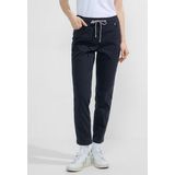 Cecil Jogger Pants Middle Waist