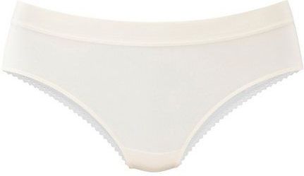 s.Oliver Panty Clemence hinten mit schöner, graphischer Spitze