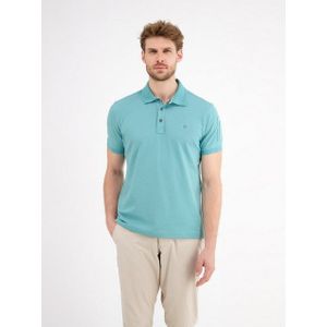 LERROS Poloshirt LERROS Piqué-Poloshirt für Herren