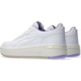Asics Asics Japan S ST Damen White Digital Violet Sneaker