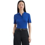 Marc O'Polo Poloshirt mit TENCEL™ Modal