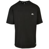 Starter Black Label T-Shirt Starter Black Label Herren Starter Essential Oversize Tee (1-tlg)