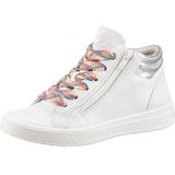 Ara ROM Sneakerboots, High Top Sneaker, Schnürboots in Weite G (weit)