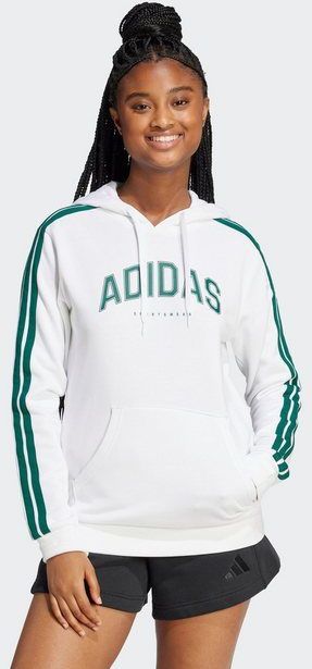 adidas Sportswear Kapuzensweatshirt W L SOFTS HOOD