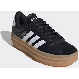 adidas Sportswear VL COURT BOLD Sneaker Design auf den Spuren des adidas Gazelle Bold