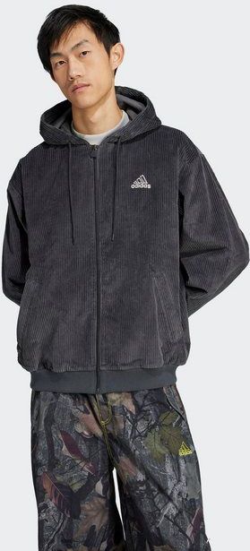 adidas Originals Kapuzensweatshirt CORD HOODIE