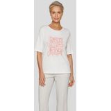Rabe Print-Shirt Rabe Trendiges T-Shirt mit modernem Print