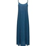 Ragwear Jerseykleid Ludvika stylisches Sommerkleid mit verstellbaren Spaghettiträgern