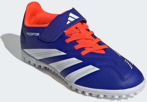adidas Performance PREDATOR CLUB HOOK-AND-LOOP TF KIDS Fußballschuh