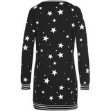Vivance Dreams Sleepshirt mit angesagtem Sternedruck