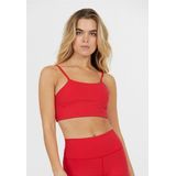 ATHLECIA Sport-BH Bloom mit mittlerem Support