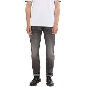 TOM TAILOR Denim Slim-fit-Jeans Piers Slim