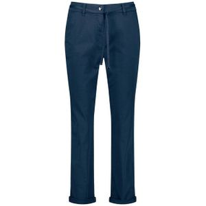 GERRY WEBER Stoffhose