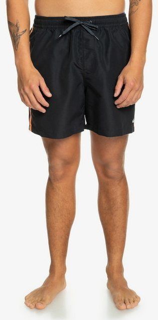 Quiksilver Boardshorts Remade Beach Please 16"