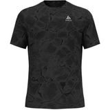 Odlo Laufshirt Herren Laufshirt ZEROWEIGHT ENGINEERED (1-tlg)