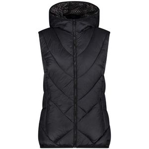 CMP Funktionsweste CMP Damen Weste Fix Hood Vest 32K3046