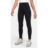 Nike Sportswear Leggings ESSENTIAL BIG KIDS' (GIRLS) MID-RISE LEGGINGS