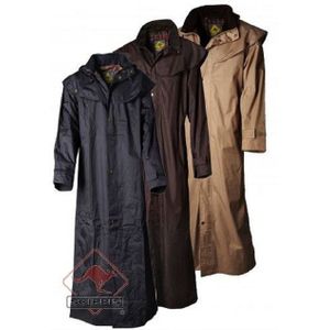 Scippis Reitmantel Regenmantel Stockmann Coat