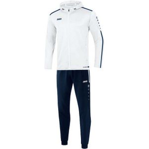 Jako Trainingsanzug Jako Herren Trainingsanzug Polyester Striker 2.0 mit Kapuze M9419