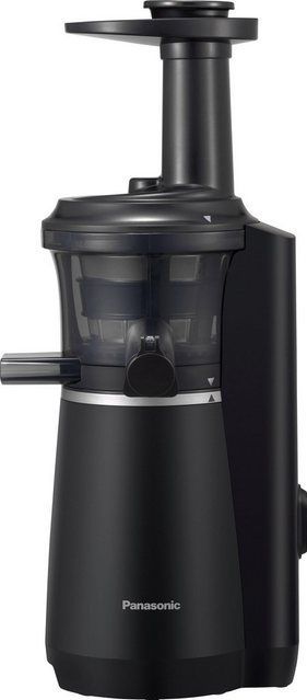 Panasonic Slow Juicer MJ-L501KXE, 150 W