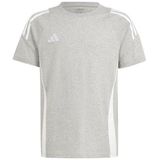 adidas Performance T-Shirt adidas Performance Tiro 24 T-Shirt Kids Baumwolle
