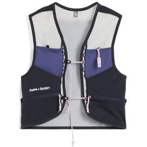 PUMA Funktionsweste PUMA X SAYSKY Laufweste Unisex
