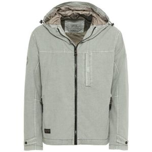 camel active Outdoorjacke Jacke Cotton