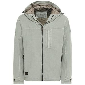 camel active Outdoorjacke Jacke Cotton
