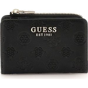 Guess Geldbörse SLG Zip Around Card Case