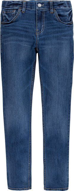 Levi's® Kids Stretch-Jeans LVB 512 SLIM TAPER JEAN for BOYS