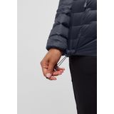 Jack Wolfskin Daunenjacke PASSAMANI DOWN HOODY W