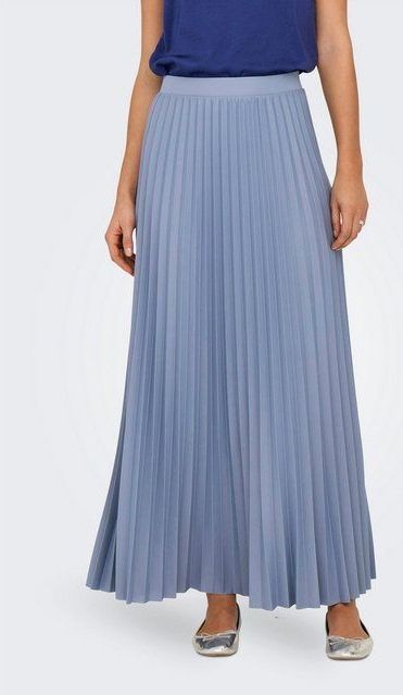ONLY Maxirock ONLMELISA LONG SKIRT BOX JRS