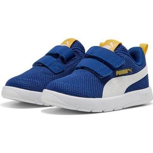 PUMA COURTFLEX V3 MESH INF Sneaker für Kinder