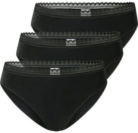 Schiesser Rioslip Modern Multipacks (3-St) brazilslip unterhose unterwäsche