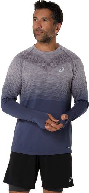 Asics Langarmshirt SEAMLESS LS TOP