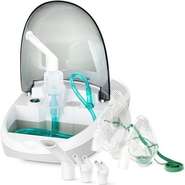 bonsport Inhalationsgerät Inhalationsgerät IHT665 für Kinder und Erwachsene