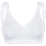 Sassa Sport-BH (2er Pack) Funktioneller Soft-BH ohne Bügel