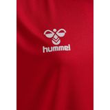 hummel T-Shirt HMLESSENTIAL JERSEY S/S KIDS (1-tlg) für Kinder