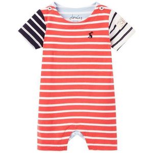 Tom Joule Strampler Tom Joule Baby Boys Spieler / Bodysuit Habour mit Marinestreifen