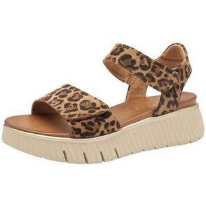 Tamaris COMFORT Sandale 8-88720-44 Sandale comfortFit