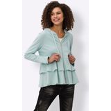 heine Shirtjacke Shirtjacke