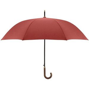 Sapor Design Stockregenschirm CLASSIC, sturmfest, Anti-Bruch Garantie, UV-Schutz, großes Dach, Tragetasche