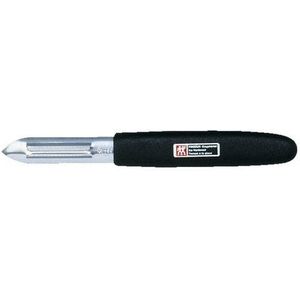 Zwilling Küchenorganizer-Set Sparschäler ZWILLING TWIN GOURMET LBH 6.50x2x1 cm schwarz
