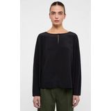 Eterna Shirtbluse LOOSE FIT