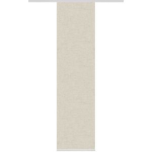 HOME WOHNIDEEN Schiebegardine Schiebegardine PIVE, Digitaldurck, Dekostoff, Seidenoptik 245x60 cm, (1 St), 100% Polyester
