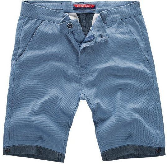 Rock Creek Chinoshorts Herren Shorts Chinoshorts RC-2204