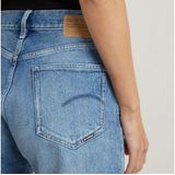 G-STAR Shorts High Bermuda Short clean edge wmn